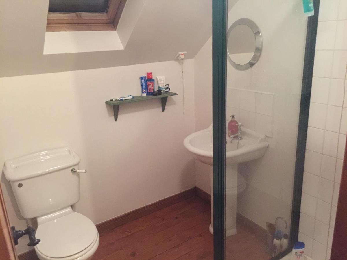Holiday Home In Ballycastle - Fainne Na Cairde Εξωτερικό φωτογραφία