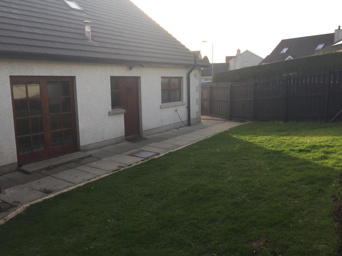 Holiday Home In Ballycastle - Fainne Na Cairde Εξωτερικό φωτογραφία