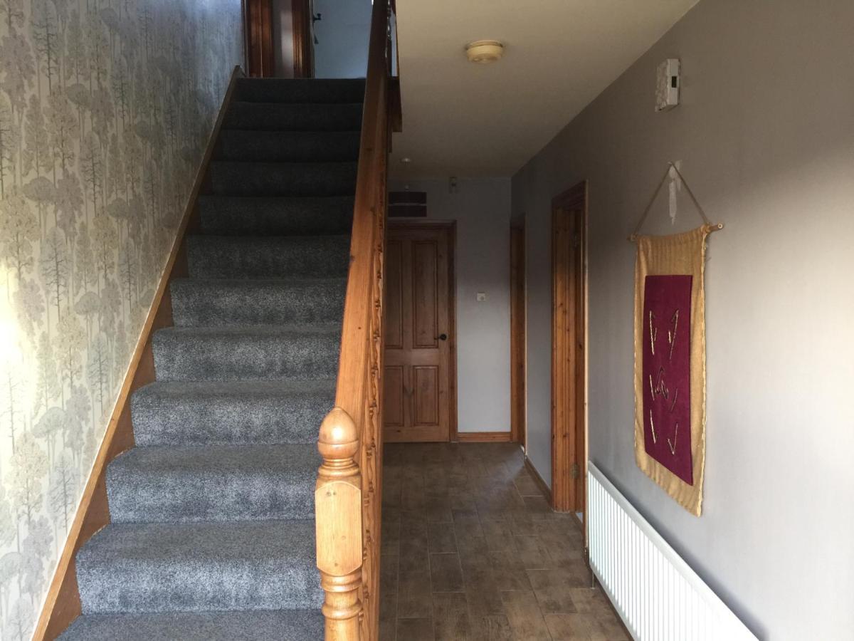 Holiday Home In Ballycastle - Fainne Na Cairde Εξωτερικό φωτογραφία