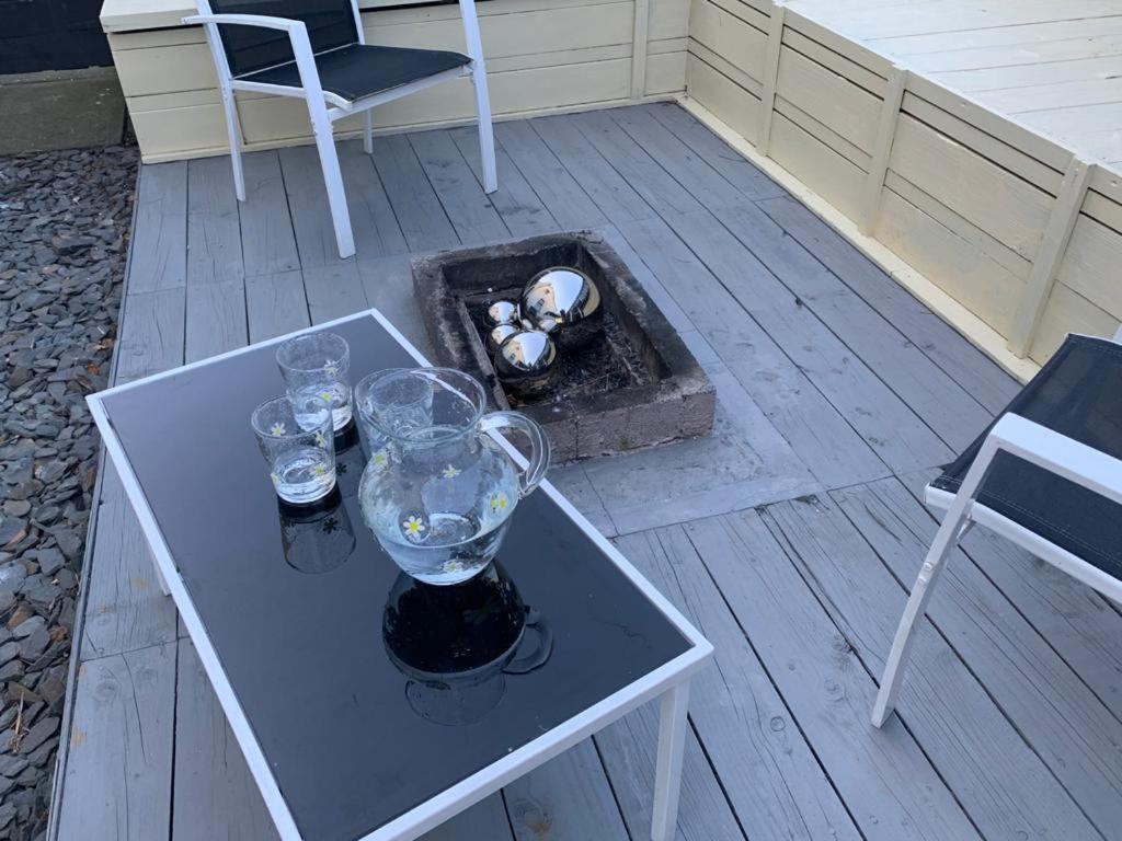Holiday Home In Ballycastle - Fainne Na Cairde Εξωτερικό φωτογραφία