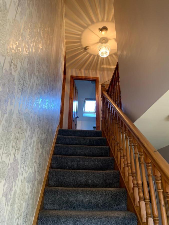 Holiday Home In Ballycastle - Fainne Na Cairde Εξωτερικό φωτογραφία