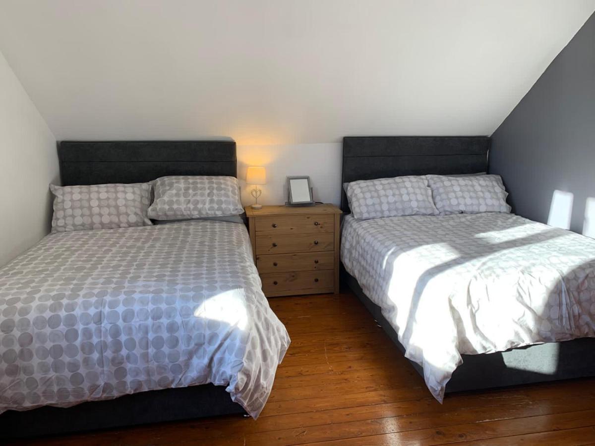 Holiday Home In Ballycastle - Fainne Na Cairde Εξωτερικό φωτογραφία