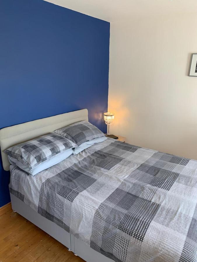 Holiday Home In Ballycastle - Fainne Na Cairde Εξωτερικό φωτογραφία