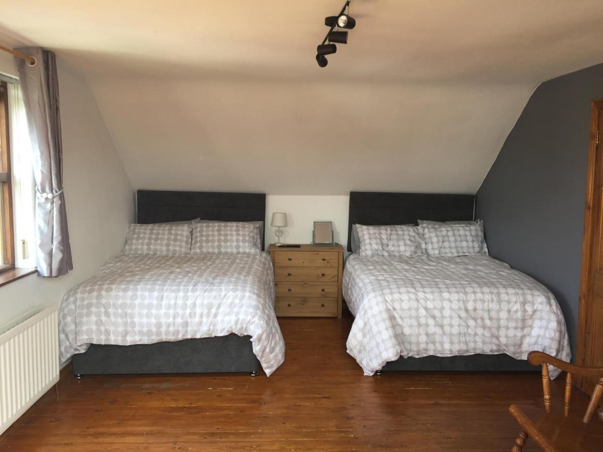 Holiday Home In Ballycastle - Fainne Na Cairde Εξωτερικό φωτογραφία