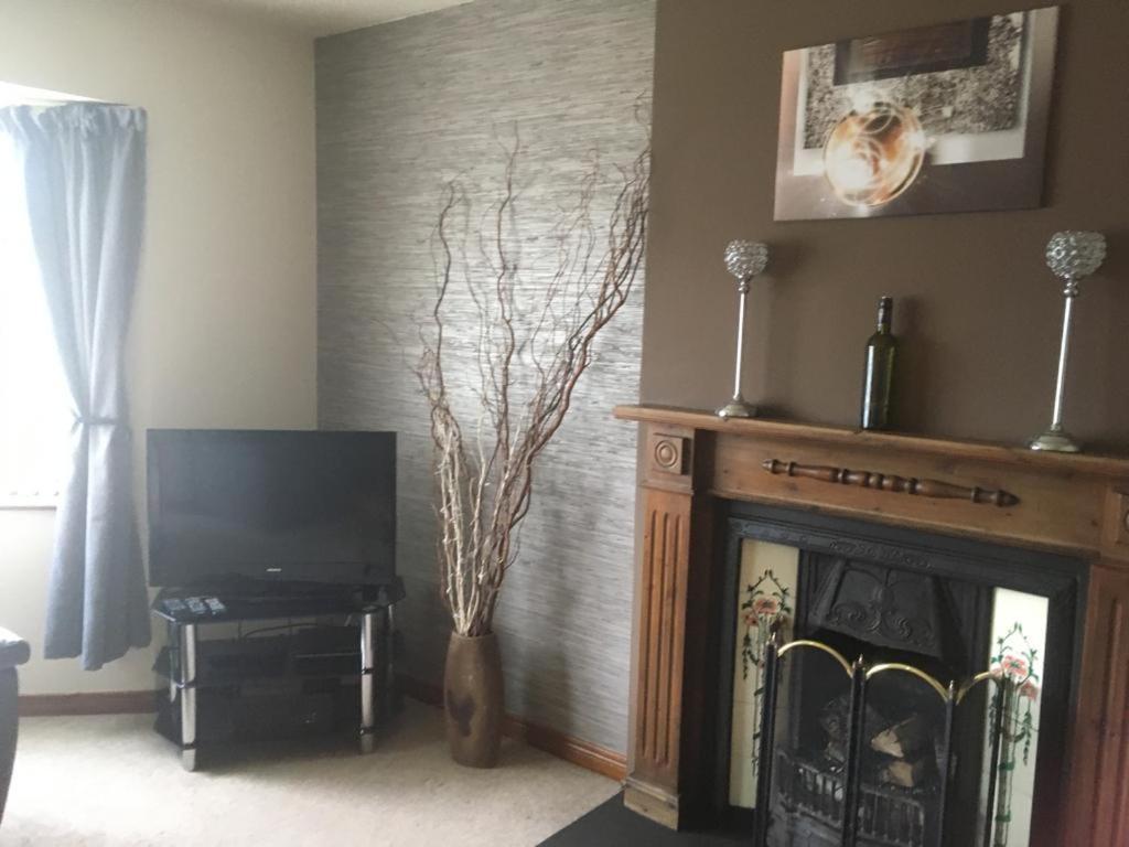 Holiday Home In Ballycastle - Fainne Na Cairde Εξωτερικό φωτογραφία