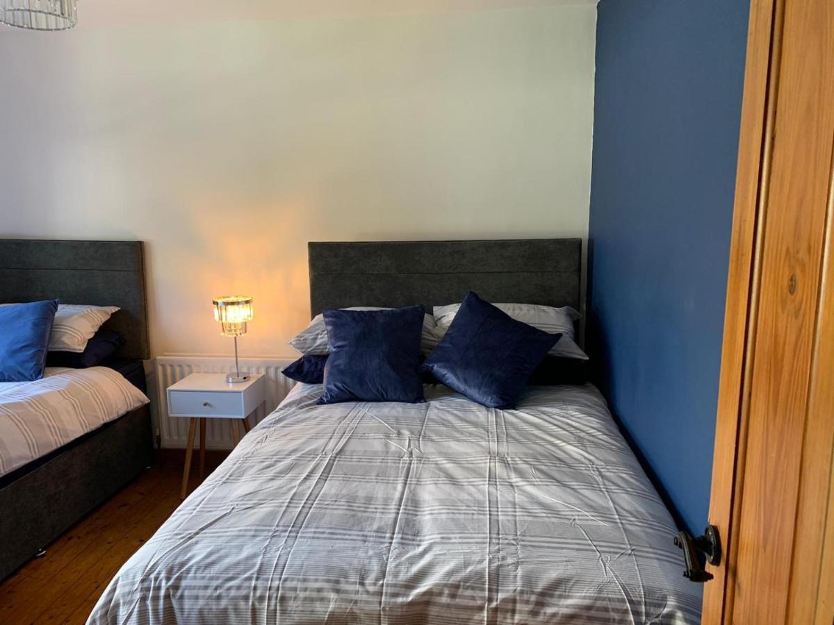 Holiday Home In Ballycastle - Fainne Na Cairde Εξωτερικό φωτογραφία