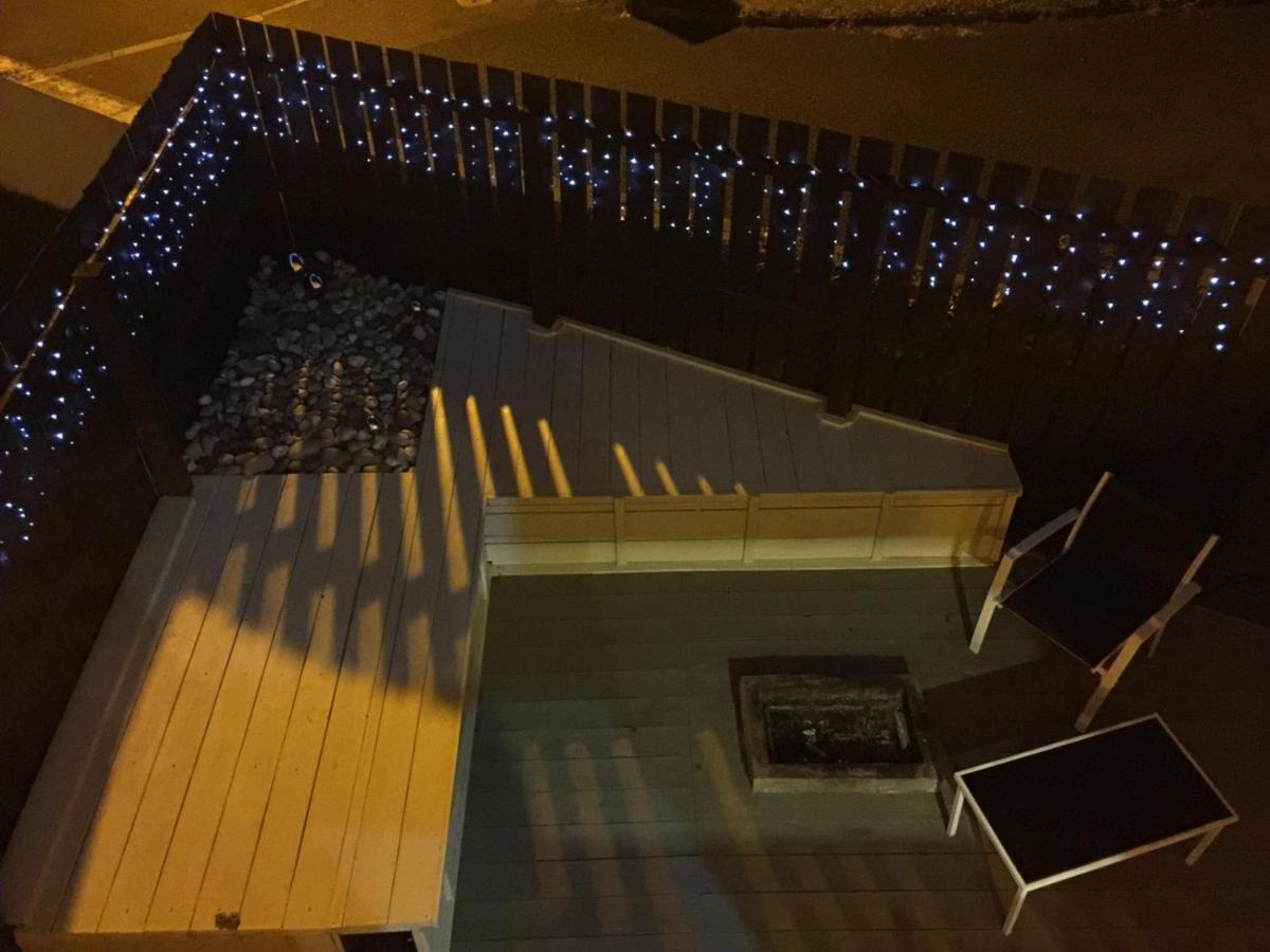 Holiday Home In Ballycastle - Fainne Na Cairde Εξωτερικό φωτογραφία