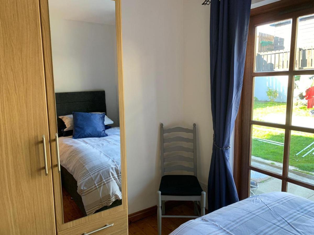 Holiday Home In Ballycastle - Fainne Na Cairde Εξωτερικό φωτογραφία