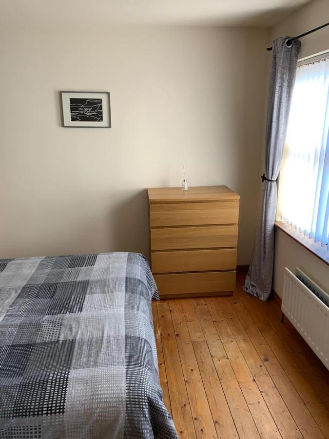 Holiday Home In Ballycastle - Fainne Na Cairde Εξωτερικό φωτογραφία