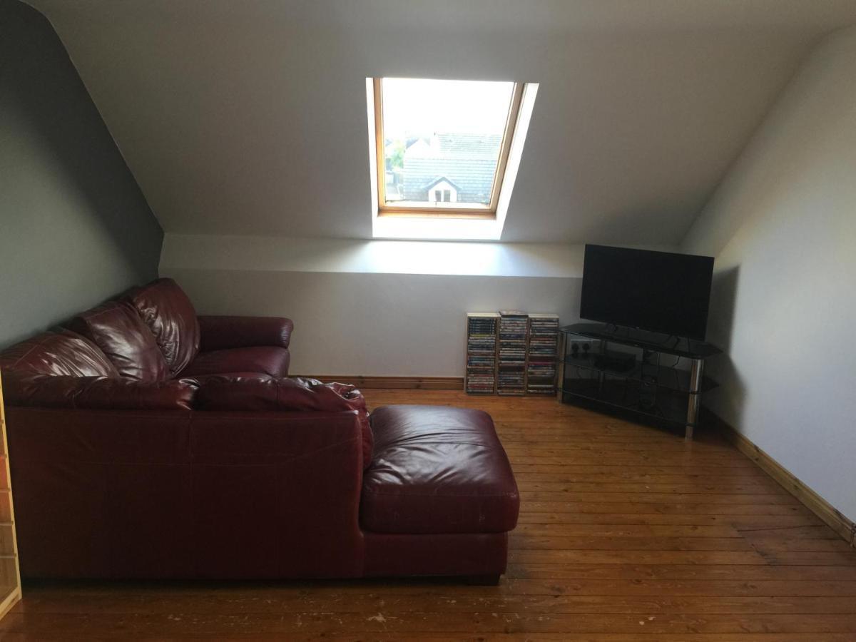 Holiday Home In Ballycastle - Fainne Na Cairde Εξωτερικό φωτογραφία