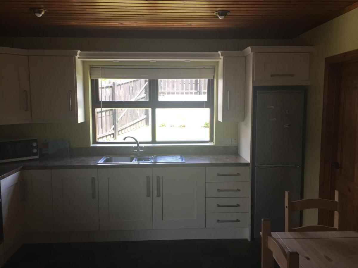 Holiday Home In Ballycastle - Fainne Na Cairde Εξωτερικό φωτογραφία