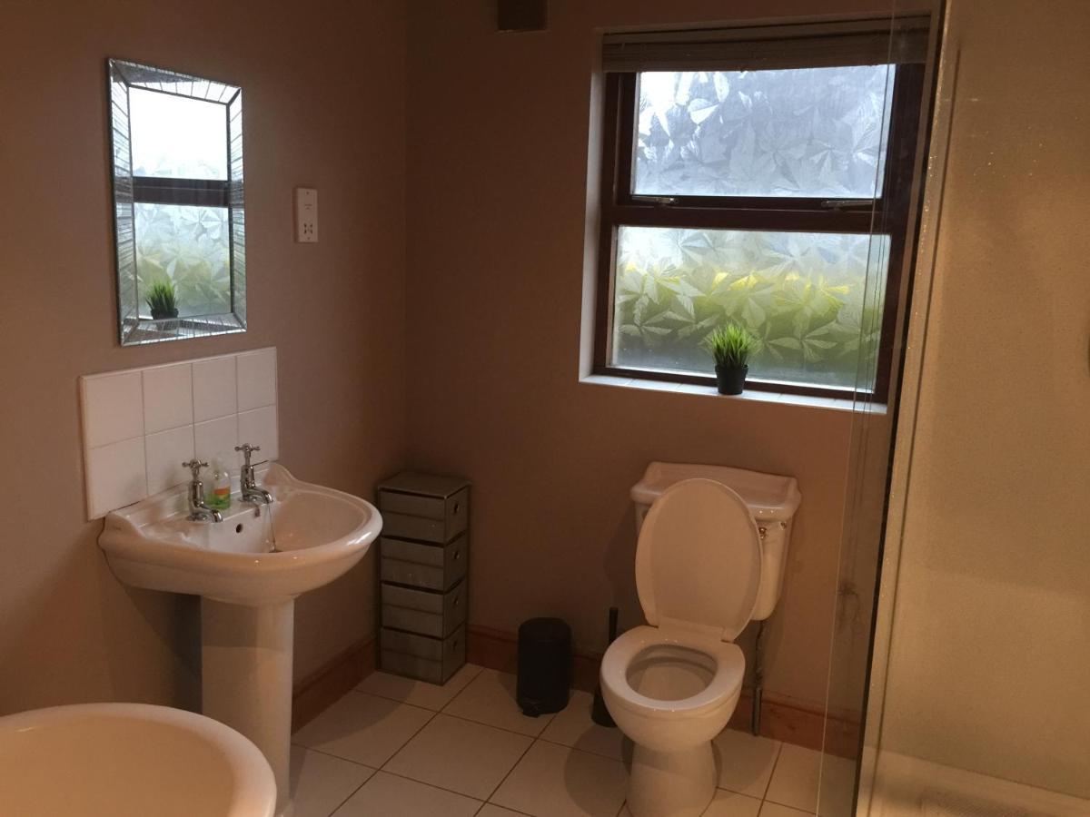 Holiday Home In Ballycastle - Fainne Na Cairde Εξωτερικό φωτογραφία