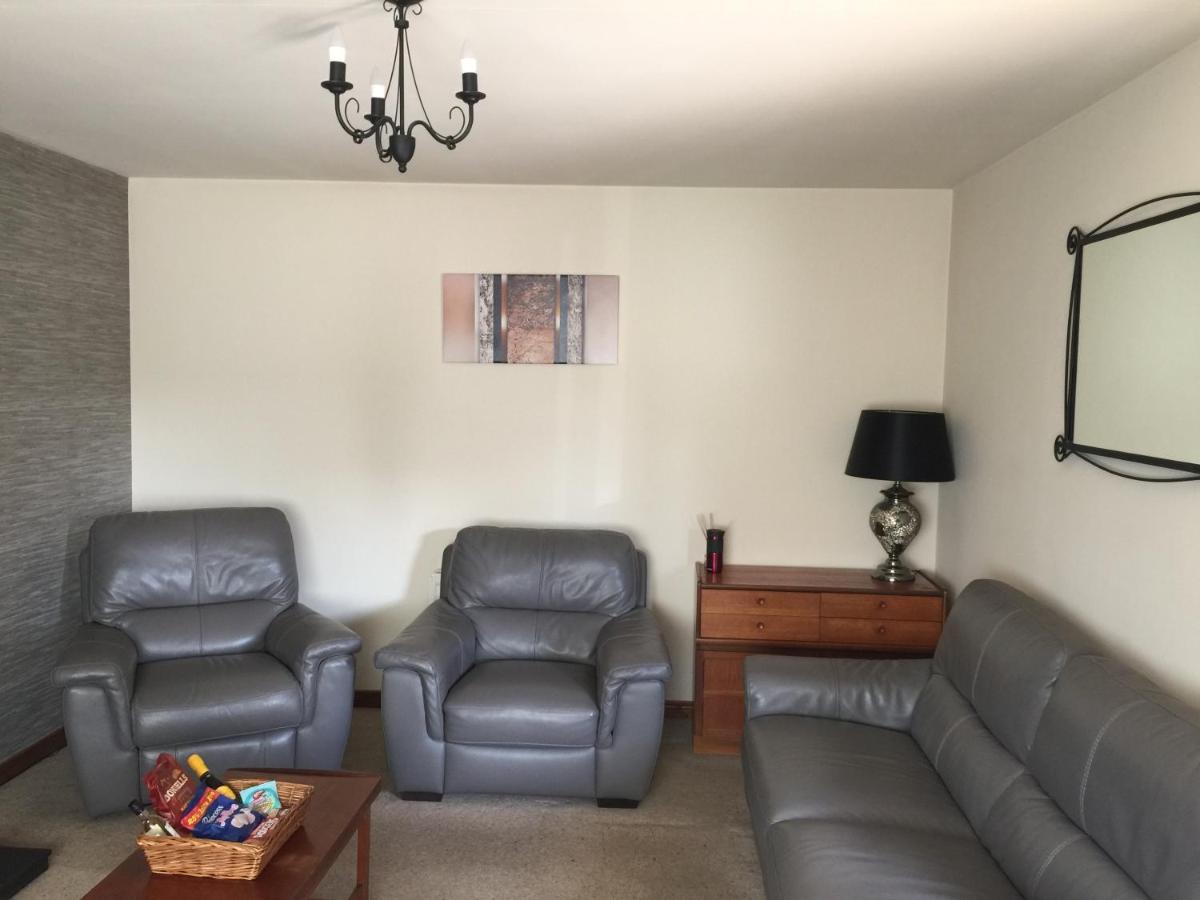 Holiday Home In Ballycastle - Fainne Na Cairde Εξωτερικό φωτογραφία