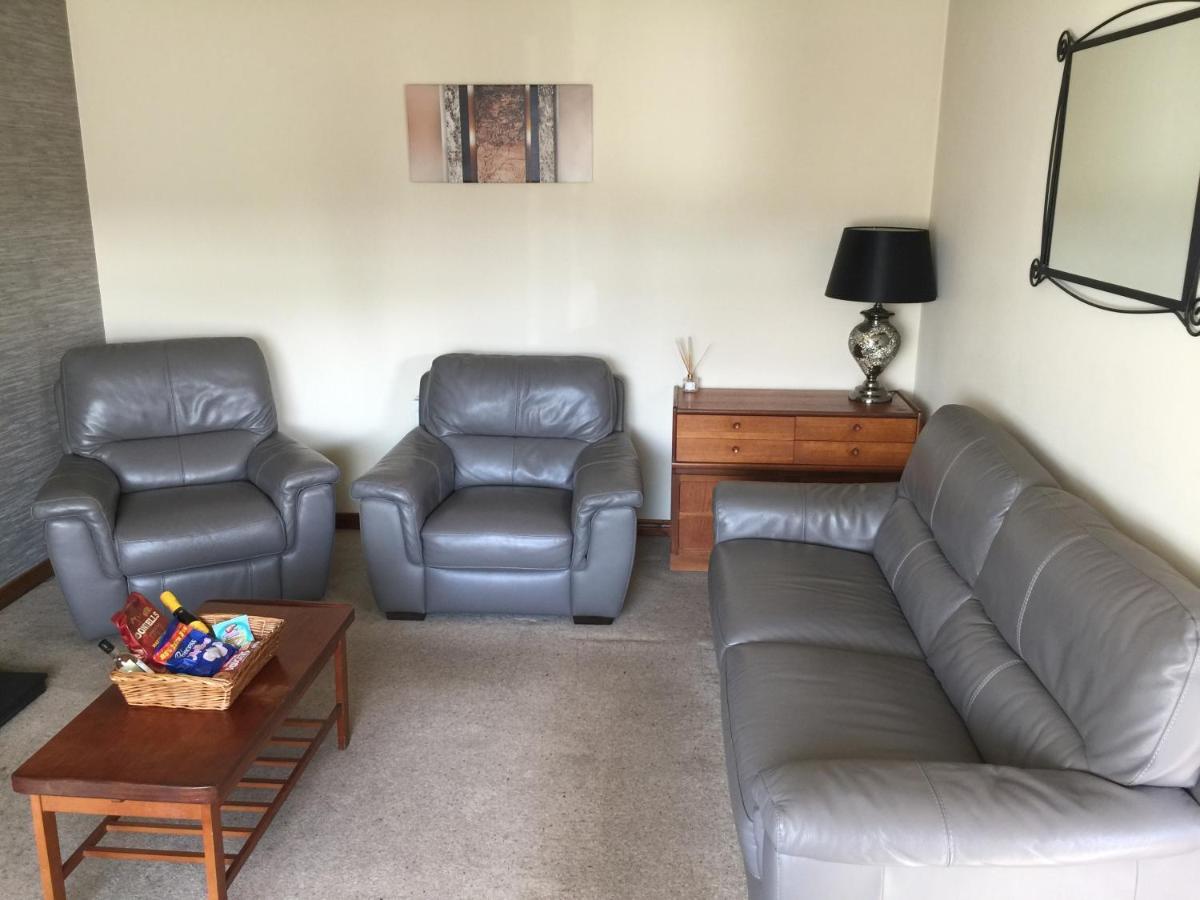 Holiday Home In Ballycastle - Fainne Na Cairde Εξωτερικό φωτογραφία